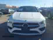 2022 Mercedes-Benz CLA 250 с VIN W1K5J4GBXNN318841, выставлен на аукционе IAAI как лот 41180741 с пробегом 39 291 миль миль и . История ставок и продаж доступна на DreamBid. Изображение 12.