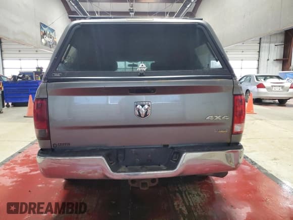 ✅ 2010 Dodge 1500 SLT • VIN: 1D7RV1GP6AS240862 • Lot: 51306175. Wystawiony na Copart z przebiegiem Nie podano. Bezpłatny archiwum sprzedaży aukcyjnych z USA i szczegółowy raport historii pojazdu na DreamBid. Zdjęcie 6.