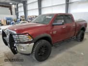 ✅ 2012 Ram 2500 Big Horn • VIN: 3C6UD5DL9CG302160 • Lot: 54577665. Listed on Copart with 177,557 mi. Free auction sales archive from the USA and detailed vehicle history report at DreamBid. Image 1.