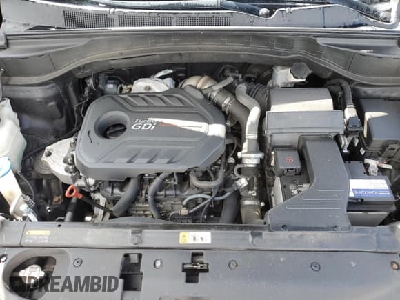 ✅ 2017 Hyundai Santa Fe Ultimate • VIN: 5XYZW4LA0HG409932 • Лот: 50607344. Опубликован ранее на Copart с пробегом 68 416 миль. Бесплатный доступ к архиву аукционных продаж из США и подробный отчёт об истории автомобиля на DreamBid. Изображение 12.