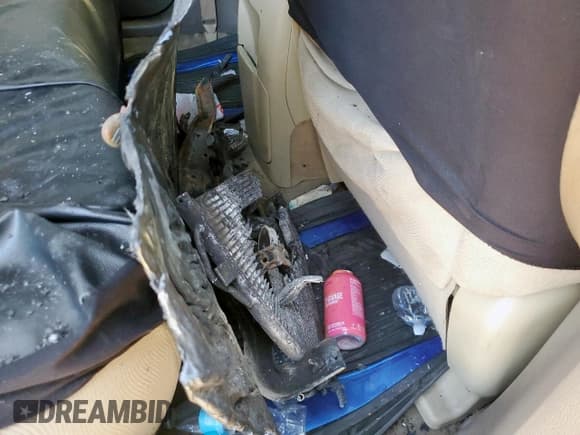 ✅ 2013 Nissan Murano SL • VIN: JN8AZ1MU4DW212193 • Lot: 85682065. Listed on Copart with Not provided. Free auction sales archive from the USA and detailed vehicle history report at DreamBid. Image 13.