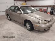 ✅ 1998 Oldsmobile Cutlass GLS • VIN: 1G3NG52M3W6301561 • Lot: 41748646. Wystawiony na IAAI z przebiegiem 108 745 mil. Bezpłatny archiwum sprzedaży aukcyjnych z USA i szczegółowy raport historii pojazdu na DreamBid. Zdjęcie 1.