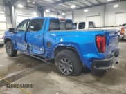 ✅ 2024 GMC Sierra 1500 AT4X • VIN: 3GTUUFEL1RG204505 • Лот: 58531545. Опубликован ранее на Copart с пробегом 10 254 миль. Бесплатный доступ к архиву аукционных продаж из США и подробный отчёт об истории автомобиля на DreamBid. Изображение 2.