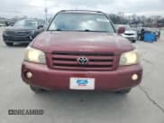 ✅ 2006 Toyota Highlander • VIN: JTEHD21A560043103 • Lot: 45388555. Wystawiony na Copart z przebiegiem 236 555 mil. Bezpłatny archiwum sprzedaży aukcyjnych z USA i szczegółowy raport historii pojazdu na DreamBid. Zdjęcie 5.