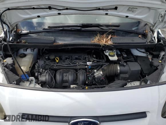 ✅ 2014 Ford Transit Connect XL • VIN: NM0LS7E70E1164997 • Lot: 85194675. Wystawiony na Copart z przebiegiem 143 102 mil. Bezpłatny archiwum sprzedaży aukcyjnych z USA i szczegółowy raport historii pojazdu na DreamBid. Zdjęcie 12.