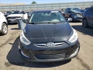✅ 2014 Hyundai Accent SE • VIN: KMHCU5AEXEU177207 • Лот: 73120004. Опубликован ранее на Copart с пробегом 146 262 миль. Бесплатный доступ к архиву аукционных продаж из США и подробный отчёт об истории автомобиля на DreamBid. Изображение 5.