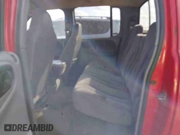 ✅ 2000 Dodge Dakota Sport • VIN: 1B7GL2AN0YS705134 • Лот: 41997957. Размещён на IAAI с пробегом 219 659 миль миль. Получите бесплатный доступ к архиву аукционных продаж из США и посмотрите подробный отчёт об истории автомобиля на DreamBid. Изображение 8.