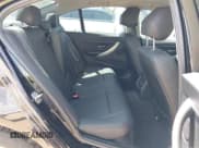 ✅ 2015 BMW 3 Series 320i xDrive • VIN: WBA3C3G59FNT51358 • Lot: 42543439. Listed on IAAI with 58,551 mi. Free auction sales archive from the USA and detailed vehicle history report at DreamBid. Image 8.