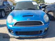 ✅ 2012 MINI Hardtop S • VIN: WMWSV3C57CTY19686 • Lot: 43637291. Listed on IAAI with 132,409 mi. Free auction sales archive from the USA and detailed vehicle history report at DreamBid. Image 6.