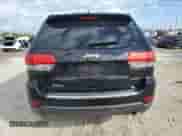 2017 Jeep Grand Cherokee Limited with VIN 1C4RJEBG6HC943600, listed as a Copart auction lot 90262365 with 159,096 mi miles and Salvage title. Bid and sale history available at DreamBid. Image 6.