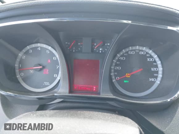 ✅ 2015 GMC Terrain SLE • VIN: 2GKFLRE31F6407418 • Лот: 42888182. Опубликован ранее на IAAI с пробегом 137 329 миль. Бесплатный доступ к архиву аукционных продаж из США и подробный отчёт об истории автомобиля на DreamBid. Изображение 7.