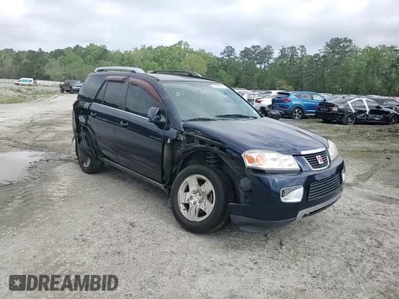 ✅ 2007 Saturn VUE V6 • VIN: 5GZCZ53467S822099 • Lot: 50868755. Wystawiony na Copart z przebiegiem 239 834 mil. Bezpłatny archiwum sprzedaży aukcyjnych z USA i szczegółowy raport historii pojazdu na DreamBid. Zdjęcie 12.