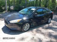 ✅ 2016 Ford Focus SE • VIN: 1FADP3F28GL286685 • Lot: 42541303. Wystawiony na IAAI z przebiegiem 92 135 mil. Bezpłatny archiwum sprzedaży aukcyjnych z USA i szczegółowy raport historii pojazdu na DreamBid. Zdjęcie 2.