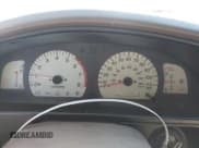 ✅ 2001 Toyota Tacoma PreRunner • VIN: 5TEGN92N71Z879074 • Lot: 43642008. Wystawiony na IAAI z przebiegiem 242 058 mil. Bezpłatny archiwum sprzedaży aukcyjnych z USA i szczegółowy raport historii pojazdu na DreamBid. Zdjęcie 7.