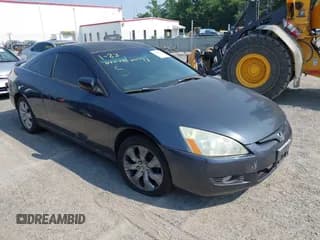✅ 2003 Honda Accord LX • VIN: 1HGCM82293A003428 • Lot: 42424905. Wystawiony na IAAI z przebiegiem Nie podano. Bezpłatny archiwum sprzedaży aukcyjnych z USA i szczegółowy raport historii pojazdu na DreamBid. Zdjęcie 1.
