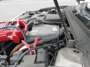 ✅ 2015 Lincoln MKZ Hybrid • VIN: 3LN6L2LU8FR619154 • Lot: 43663221. Wystawiony na IAAI z przebiegiem 291 930 mil. Bezpłatny archiwum sprzedaży aukcyjnych z USA i szczegółowy raport historii pojazdu na DreamBid. Zdjęcie 13.