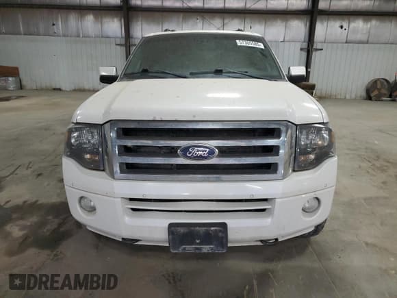 ✅ 2013 Ford Expedition Limited • VIN: 1FMJU2A56DEF16401 • Лот: 57305585. Опубликован ранее на Copart с пробегом 269 842 миль. Бесплатный доступ к архиву аукционных продаж из США и подробный отчёт об истории автомобиля на DreamBid. Изображение 5.