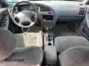 2003 Hyundai Elantra GLS с VIN KMHDN45D63U610290, выставлен на аукционе Copart как лот 71979604 с пробегом 163 753 миль миль и Чистый • Clean title. История ставок и продаж доступна на DreamBid. Изображение 8.