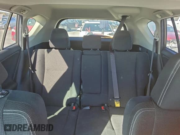 ✅ 2018 Toyota RAV4 XLE • VIN: JTMWFREV7JJ191994 • Lot: 95723885. Listed on Copart with 50,975 mi. Free auction sales archive from the USA and detailed vehicle history report at DreamBid. Image 10.