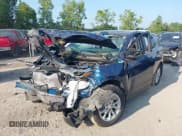 ✅ 2021 Chevrolet Equinox LT • VIN: 3GNAXUEV5ML383512 • Лот: 42995131. Опубликован ранее на IAAI с пробегом 33 727 миль. Бесплатный доступ к архиву аукционных продаж из США и подробный отчёт об истории автомобиля на DreamBid. Изображение 6.