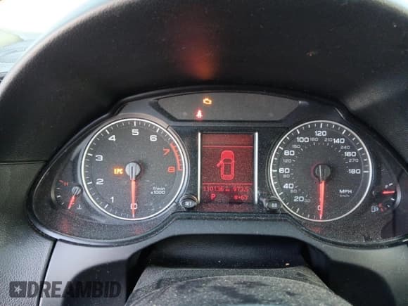 ✅ 2011 Audi Q5 Premium Plus • VIN: WA1DKAFP1BA094063 • Lot: 93374785. Wystawiony na Copart z przebiegiem 110 136 mil. Bezpłatny archiwum sprzedaży aukcyjnych z USA i szczegółowy raport historii pojazdu na DreamBid. Zdjęcie 9.