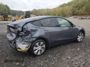 ✅ 2023 Tesla Model Y Long Range • VIN: 7SAYGDEE2PA106990 • Lot: 71507195. Wystawiony na Copart z przebiegiem 30 400 mil. Bezpłatny archiwum sprzedaży aukcyjnych z USA i szczegółowy raport historii pojazdu na DreamBid. Zdjęcie 3.