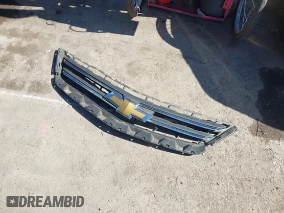 ✅ 2014 Chevrolet Impala LT • VIN: 2G1115SLXE9193219 • Lot: 43448513. Listed on IAAI with 224,522 mi. Free auction sales archive from the USA and detailed vehicle history report at DreamBid. Image 12.