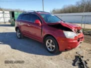 ✅ 2012 Chevrolet Captiva Sport LT • VIN: 3GNAL3E59CS640987 • Lot: 87672335. Wystawiony na Copart z przebiegiem 193 757 mil. Bezpłatny archiwum sprzedaży aukcyjnych z USA i szczegółowy raport historii pojazdu na DreamBid. Zdjęcie 4.