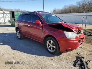 ✅ 2012 Chevrolet Captiva Sport LT • VIN: 3GNAL3E59CS640987 • Lot: 87672335. Wystawiony na Copart z przebiegiem 193 757 mil. Bezpłatny archiwum sprzedaży aukcyjnych z USA i szczegółowy raport historii pojazdu na DreamBid. Zdjęcie 4.