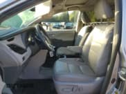 ✅ 2018 Toyota Sienna XLE Auto Access Seat • VIN: 5TDYZ3DC9JS924613 • Lot: 82388905. Listed on Copart with 53,453 mi. Free auction sales archive from the USA and detailed vehicle history report at DreamBid. Image 7.