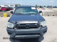 ✅ 2013 Toyota Tacoma • VIN: 5TFNX4CN9DX029994 • Lot: 42417441. Wystawiony na IAAI z przebiegiem 241 775 mil. Bezpłatny archiwum sprzedaży aukcyjnych z USA i szczegółowy raport historii pojazdu na DreamBid. Zdjęcie 12.