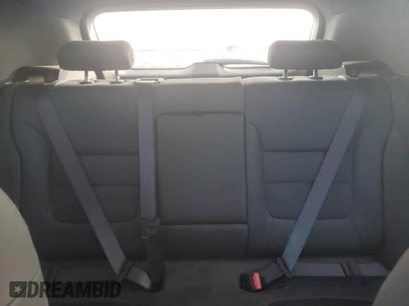 2022 Chevrolet TrailBlazer RS with VIN KL79MUSL8NB077105, listed as a Copart auction lot 82458115 with 21,382 mi miles and Salvage title. Bid and sale history available at DreamBid. Image 10.