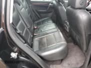 ✅ 2006 Porsche Cayenne S • VIN: WP1AB29PX6LA65552 • Lot: 66897625. Wystawiony na Copart z przebiegiem 216 597 mil. Bezpłatny archiwum sprzedaży aukcyjnych z USA i szczegółowy raport historii pojazdu na DreamBid. Zdjęcie 11.