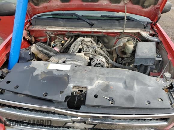 ✅ 2007 Chevrolet Silverado 1500 1LT • VIN: 3GCEC13J67G511709 • Lot: 71014694. Listed on Copart with 136,643 mi. Free auction sales archive from the USA and detailed vehicle history report at DreamBid. Image 13.