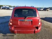 ✅ 2010 Chevrolet HHR 2LT • VIN: 3GNBACDVXAS643812 • Lot: 90984355. Wystawiony na Copart z przebiegiem 193 632 mil. Bezpłatny archiwum sprzedaży aukcyjnych z USA i szczegółowy raport historii pojazdu na DreamBid. Zdjęcie 6.