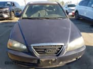 ✅ 2004 Hyundai Elantra GLS • VIN: KMHDN46DX4U896225 • Lot: 41718358. Wystawiony na IAAI z przebiegiem 226 134 mil. Bezpłatny archiwum sprzedaży aukcyjnych z USA i szczegółowy raport historii pojazdu na DreamBid. Zdjęcie 6.