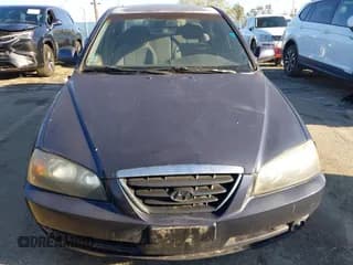 ✅ 2004 Hyundai Elantra GLS • VIN: KMHDN46DX4U896225 • Lot: 41718358. Wystawiony na IAAI z przebiegiem 226 134 mil. Bezpłatny archiwum sprzedaży aukcyjnych z USA i szczegółowy raport historii pojazdu na DreamBid. Zdjęcie 6.