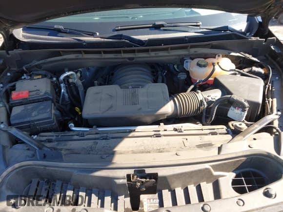 ✅ 2023 Cadillac Escalade 4WD Sport • VIN: 1GYS4FKL1PR399296 • Лот: 43560041. Опубликован ранее на IAAI с пробегом 34 837 миль. Бесплатный доступ к архиву аукционных продаж из США и подробный отчёт об истории автомобиля на DreamBid. Изображение 10.