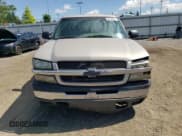 ✅ 2004 Chevrolet Silverado 1500 LS • VIN: 1GCEC19T84E396204 • Лот: 57144844. Опубликован ранее на Copart с пробегом 327 088 миль. Бесплатный доступ к архиву аукционных продаж из США и подробный отчёт об истории автомобиля на DreamBid. Изображение 5.