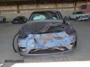 ✅ 2023 Tesla Model Y Performance • VIN: 7SAYGDEF0PA049584 • Lot: 69508355. Wystawiony na Copart z przebiegiem 38 412 mil. Bezpłatny archiwum sprzedaży aukcyjnych z USA i szczegółowy raport historii pojazdu na DreamBid. Zdjęcie 5.