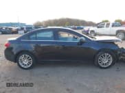 ✅ 2013 Chevrolet Cruze ECO • VIN: 1G1PH5SB1D7255300 • Лот: 43629763. Опубликован ранее на IAAI с пробегом 173 758 миль. Бесплатный доступ к архиву аукционных продаж из США и подробный отчёт об истории автомобиля на DreamBid. Изображение 14.