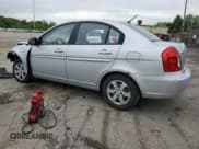 ✅ 2008 Hyundai Accent GLS • VIN: KMHCN46C48U205120 • Лот: 58738075. Опубликован ранее на Copart с пробегом 158 061 миль. Бесплатный доступ к архиву аукционных продаж из США и подробный отчёт об истории автомобиля на DreamBid. Изображение 2.