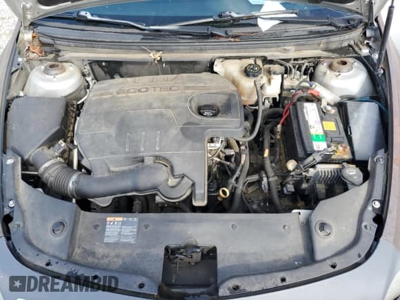 ✅ 2012 Chevrolet Malibu 1LT • VIN: 1G1ZC5E03CF367215 • Lot: 81680025. Wystawiony na Copart z przebiegiem 163 935 mil. Bezpłatny archiwum sprzedaży aukcyjnych z USA i szczegółowy raport historii pojazdu na DreamBid. Zdjęcie 11.