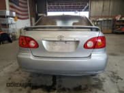 ✅ 2004 Toyota Corolla CE • VIN: 1NXBR32E34Z192078 • Лот: 93123115. Опубликован ранее на Copart с пробегом 237 802 миль. Бесплатный доступ к архиву аукционных продаж из США и подробный отчёт об истории автомобиля на DreamBid. Изображение 6.