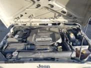 ✅ 2017 Jeep Wrangler Unlimited Sport • VIN: 1C4BJWDGXHL745803 • Лот: 43536924. Опубликован ранее на IAAI с пробегом 326 833 миль. Бесплатный доступ к архиву аукционных продаж из США и подробный отчёт об истории автомобиля на DreamBid. Изображение 10.