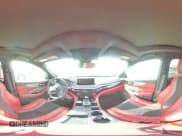 ✅ 2023 Acura MDX w/A-Spec Package • VIN: 5J8YE1H03PL003855 • Lot: 70515485. Wystawiony na Copart z przebiegiem 35 770 mil. Bezpłatny archiwum sprzedaży aukcyjnych z USA i szczegółowy raport historii pojazdu na DreamBid. Zdjęcie 15.