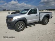 ✅ 2011 Toyota Tacoma • VIN: 5TFPX4EN9BX005715 • Lot: 87385955. Listed on Copart with 389,534 mi. Free auction sales archive from the USA and detailed vehicle history report at DreamBid. Image 1.