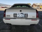 ✅ 2000 Cadillac Eldorado • VIN: 1G6EL12Y0YU150610 • Лот: 59422035. Опубликован ранее на Copart с пробегом 109 724 миль. Бесплатный доступ к архиву аукционных продаж из США и подробный отчёт об истории автомобиля на DreamBid. Изображение 6.