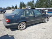 ✅ 1995 Volvo 850 • VIN: YV1LS5505S2223259 • Lot: 54256805. Listed on Copart with 231,681 mi. Free auction sales archive from the USA and detailed vehicle history report at DreamBid. Image 3.