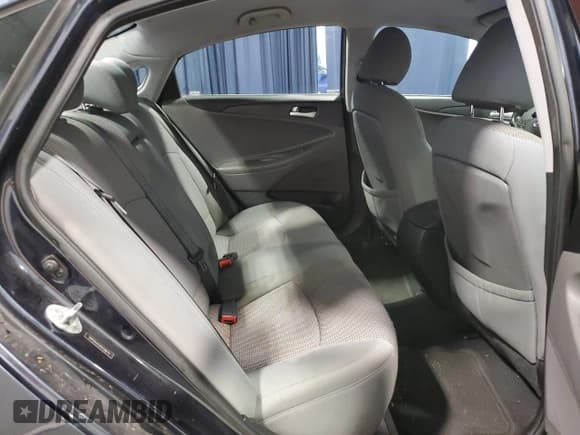 ✅ 2013 Hyundai Sonata GLS • VIN: 5NPEB4ACXDH538679 • Lot: 71598714. Listed on Copart with 246,571 mi. Free auction sales archive from the USA and detailed vehicle history report at DreamBid. Image 10.